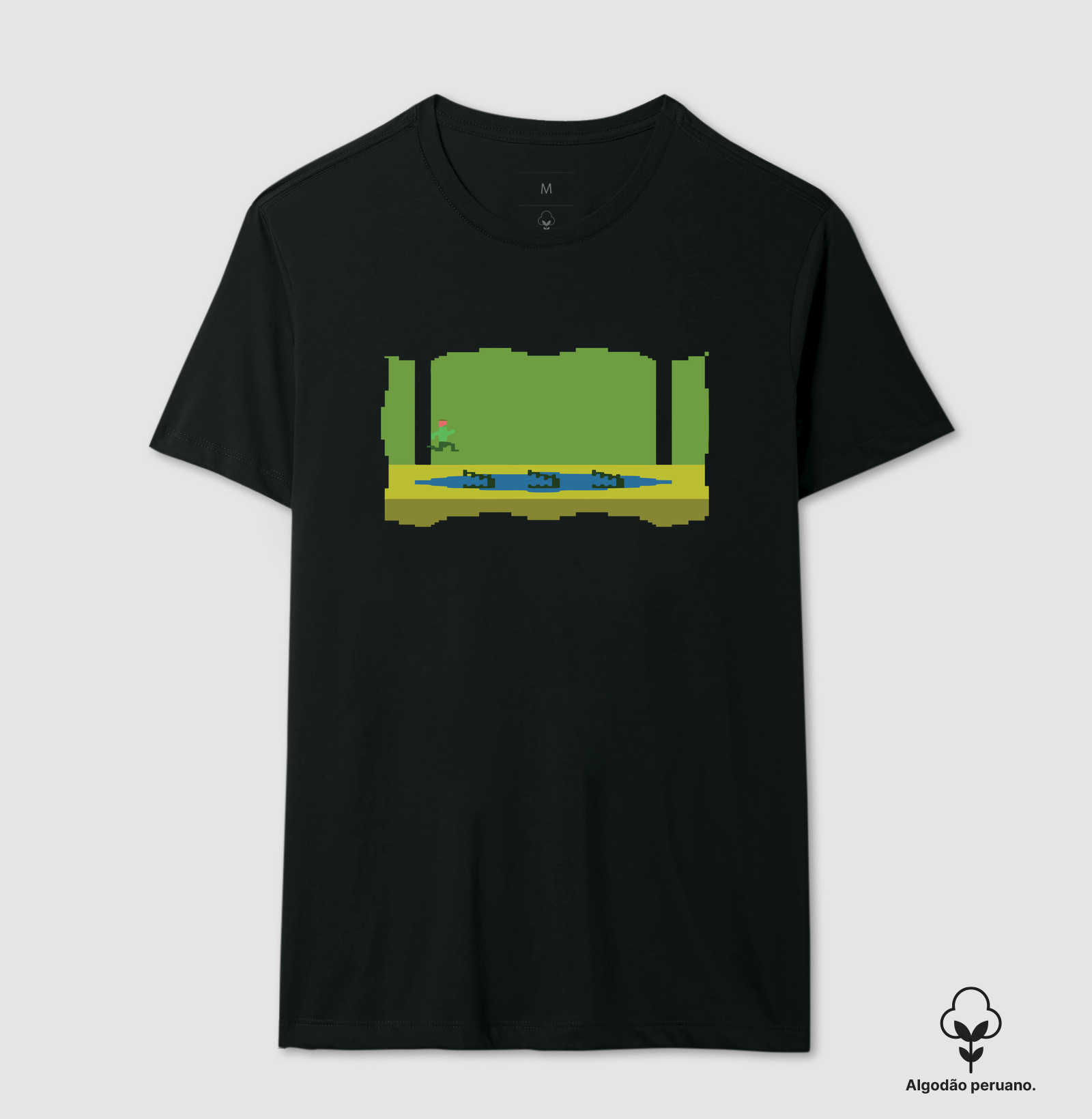 Pitfall Harry - Imagem 2