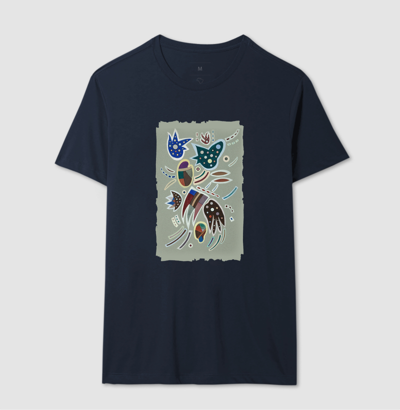 Kandinsky Orgânico - Imagem 6