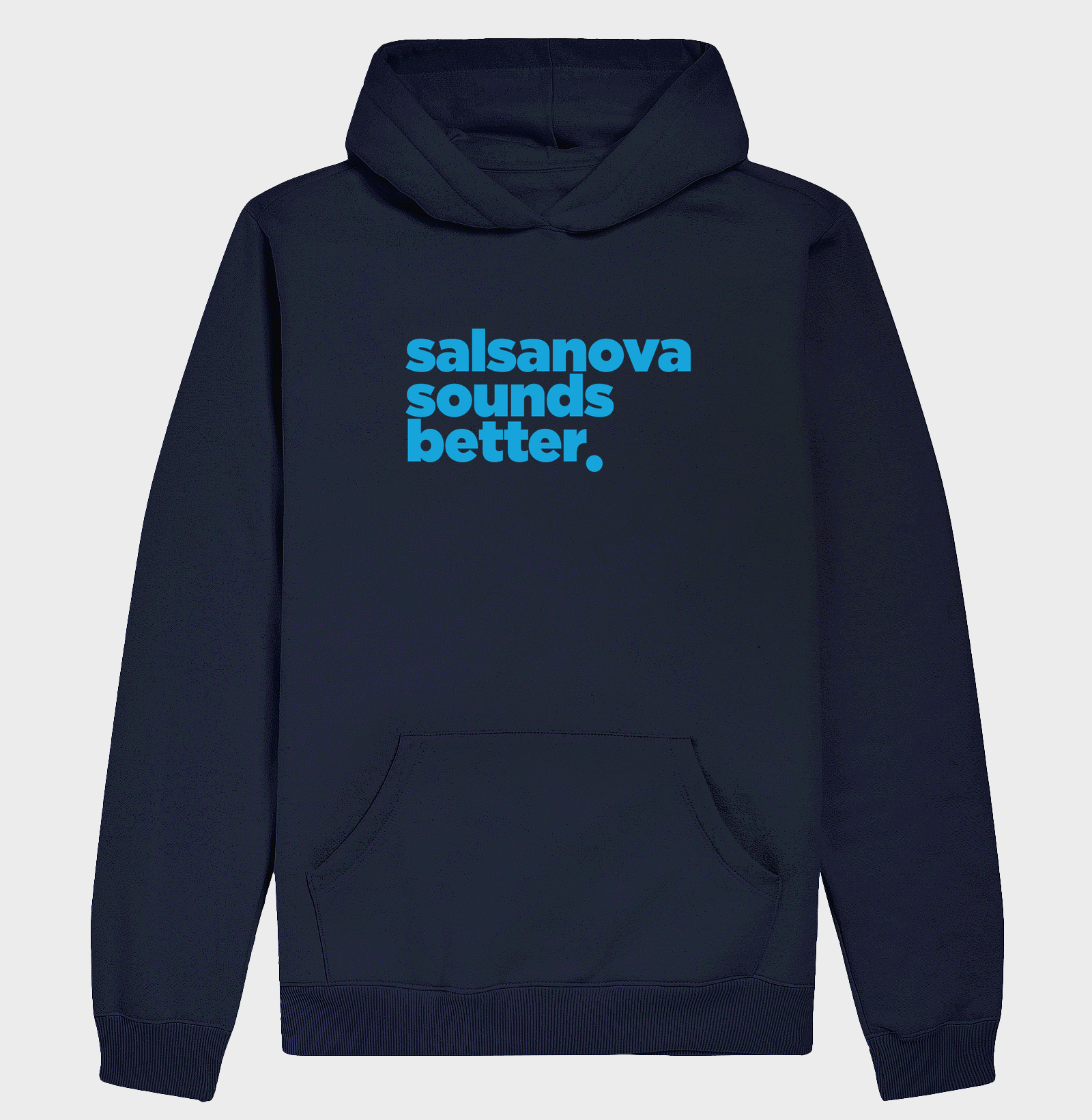 Salsa Azul - Imagem 4