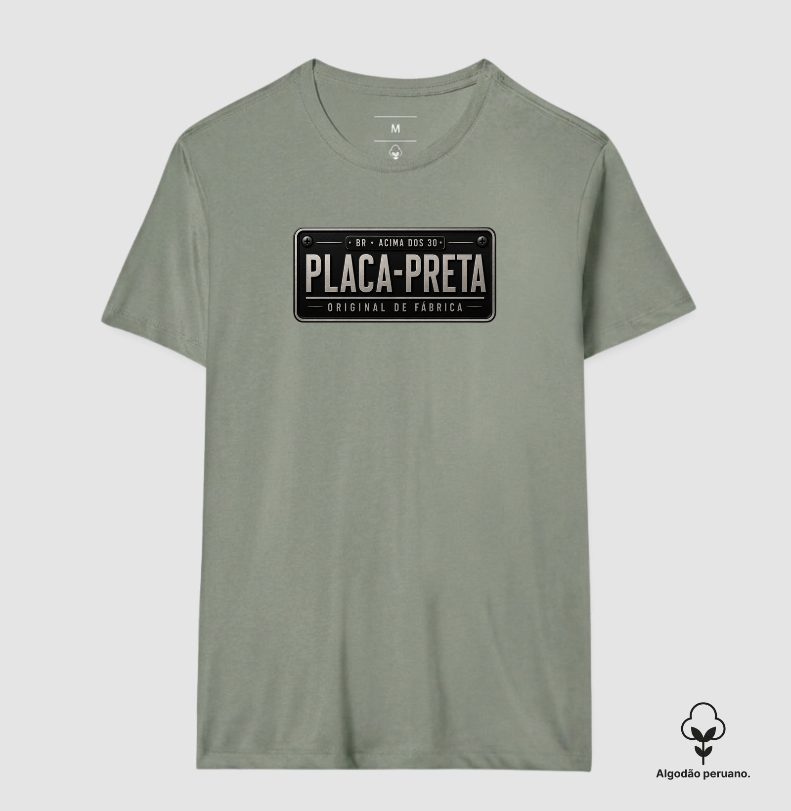 Camisa 7