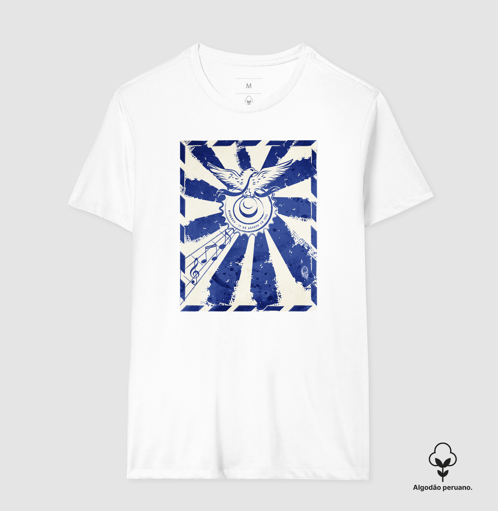 Bandeira Monarco (por Orádia Porciúncula) - Imagem 6