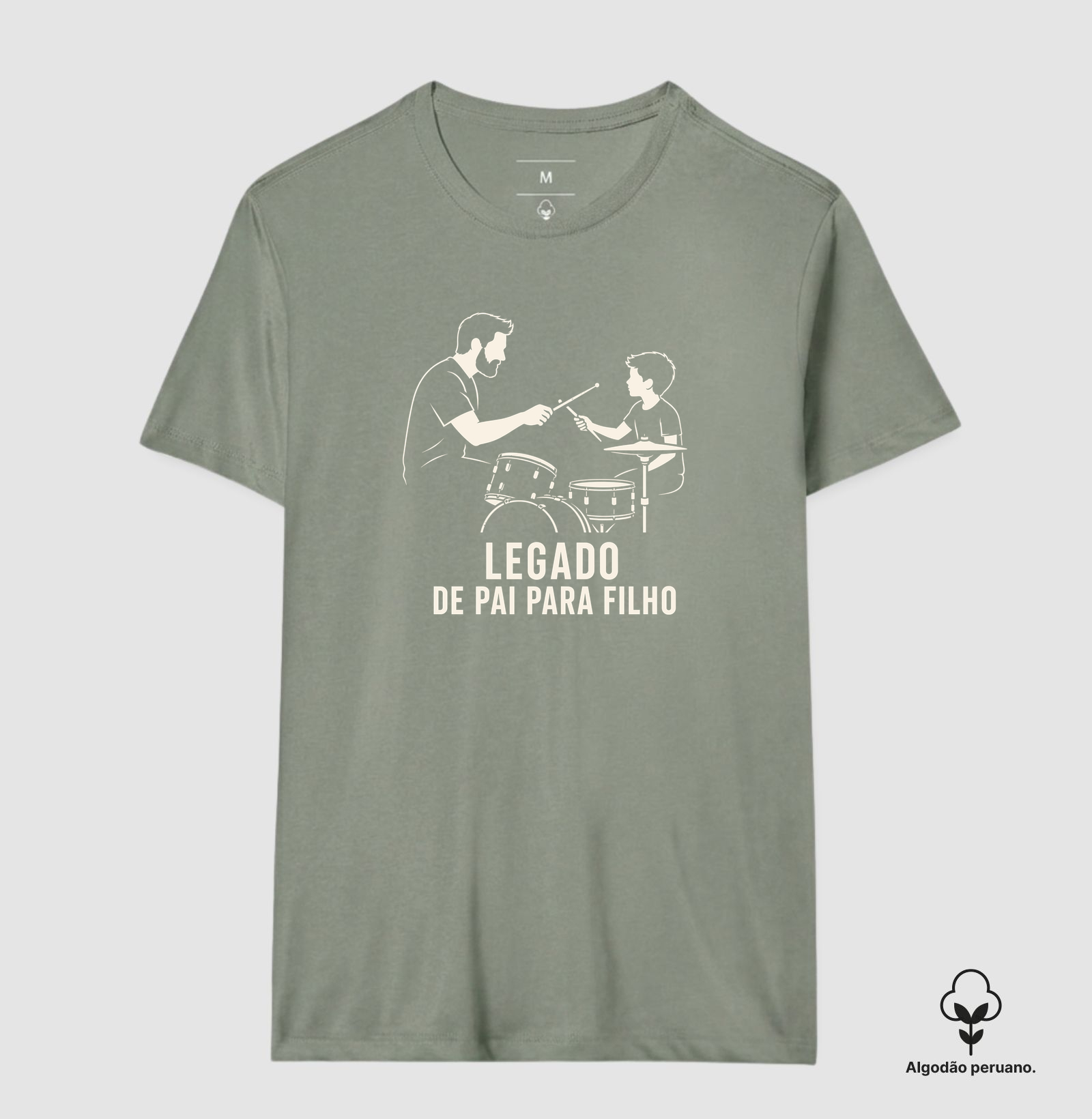 Camisa 8