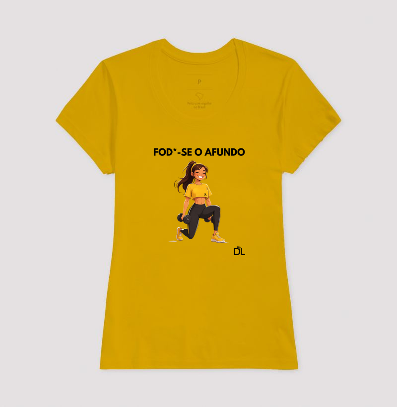 Fod*se o Afundo - Imagem 18