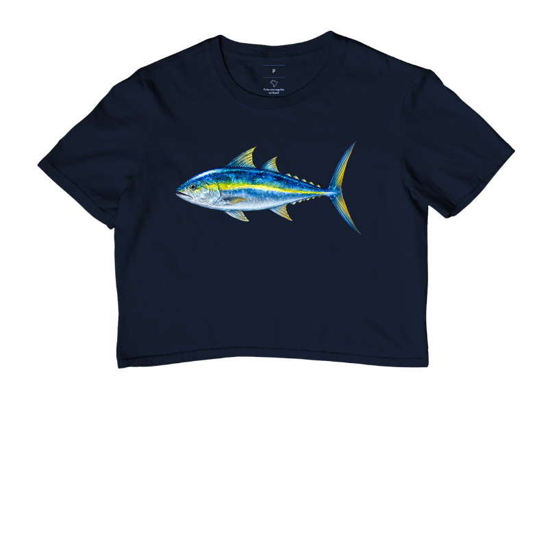 Yellowfin Tuna - Imagem 6