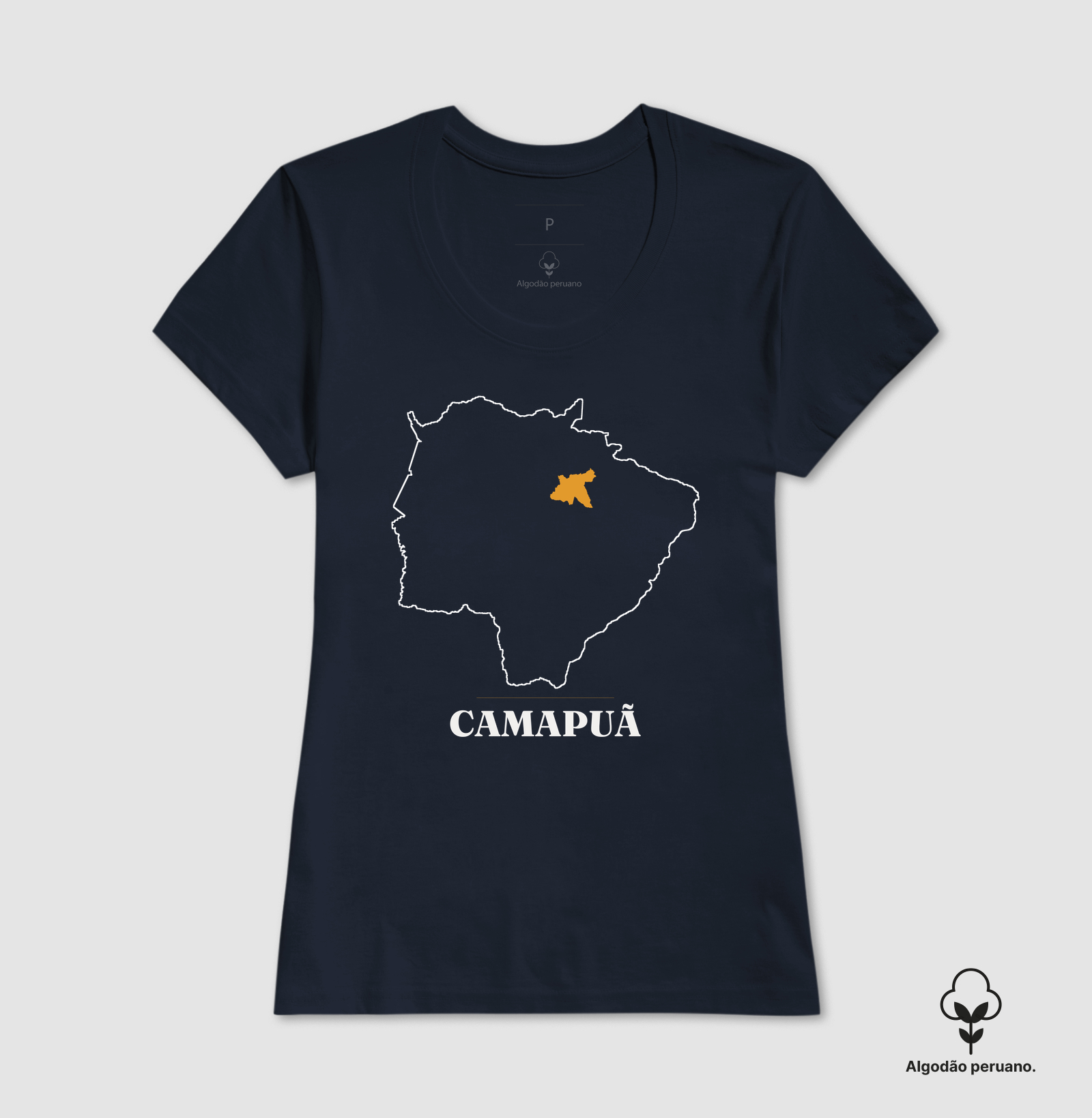 Camapuã | Traço MS - Imagem 8