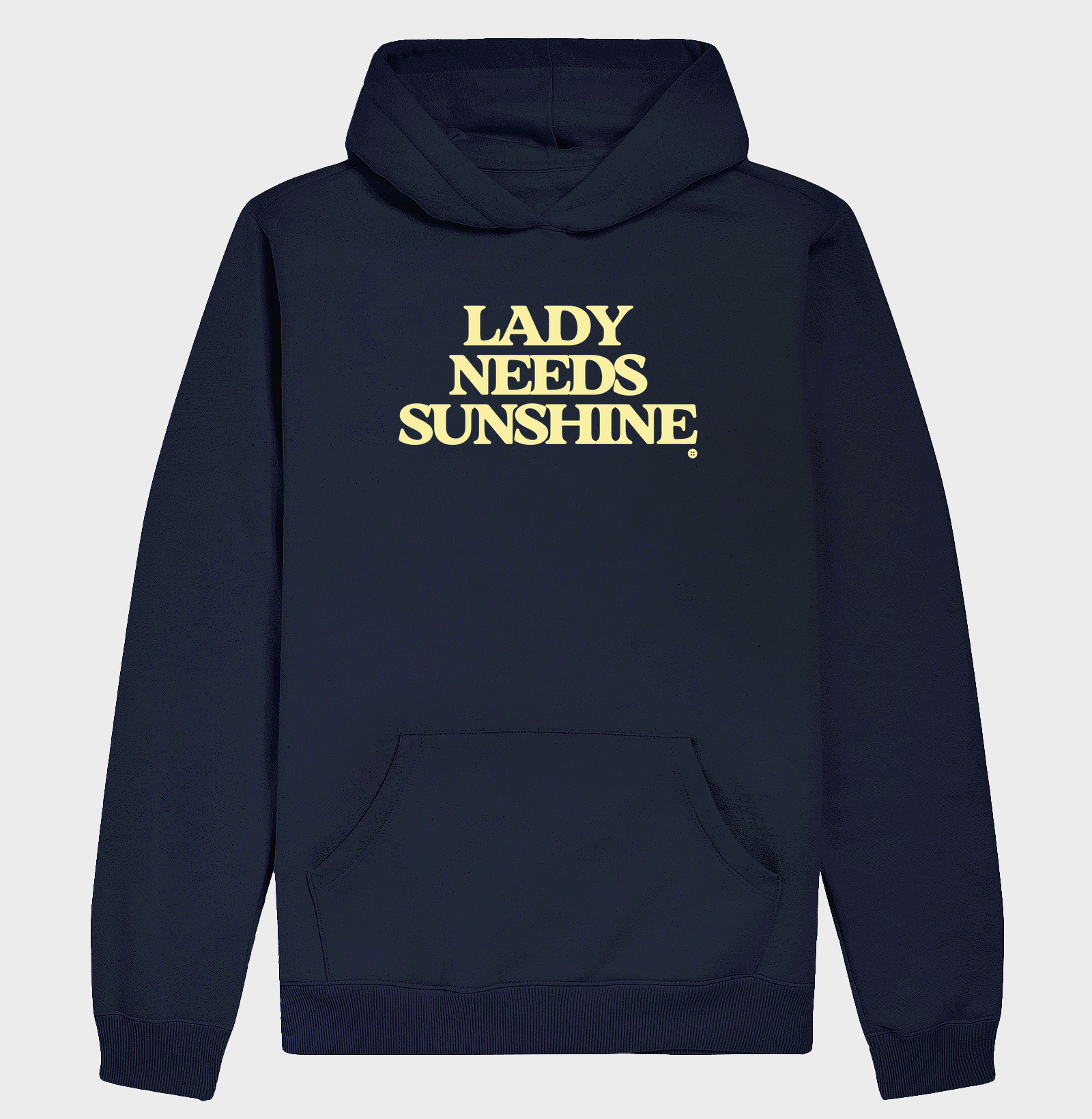 LADY NEEDS SUNSHINE - Imagem 4