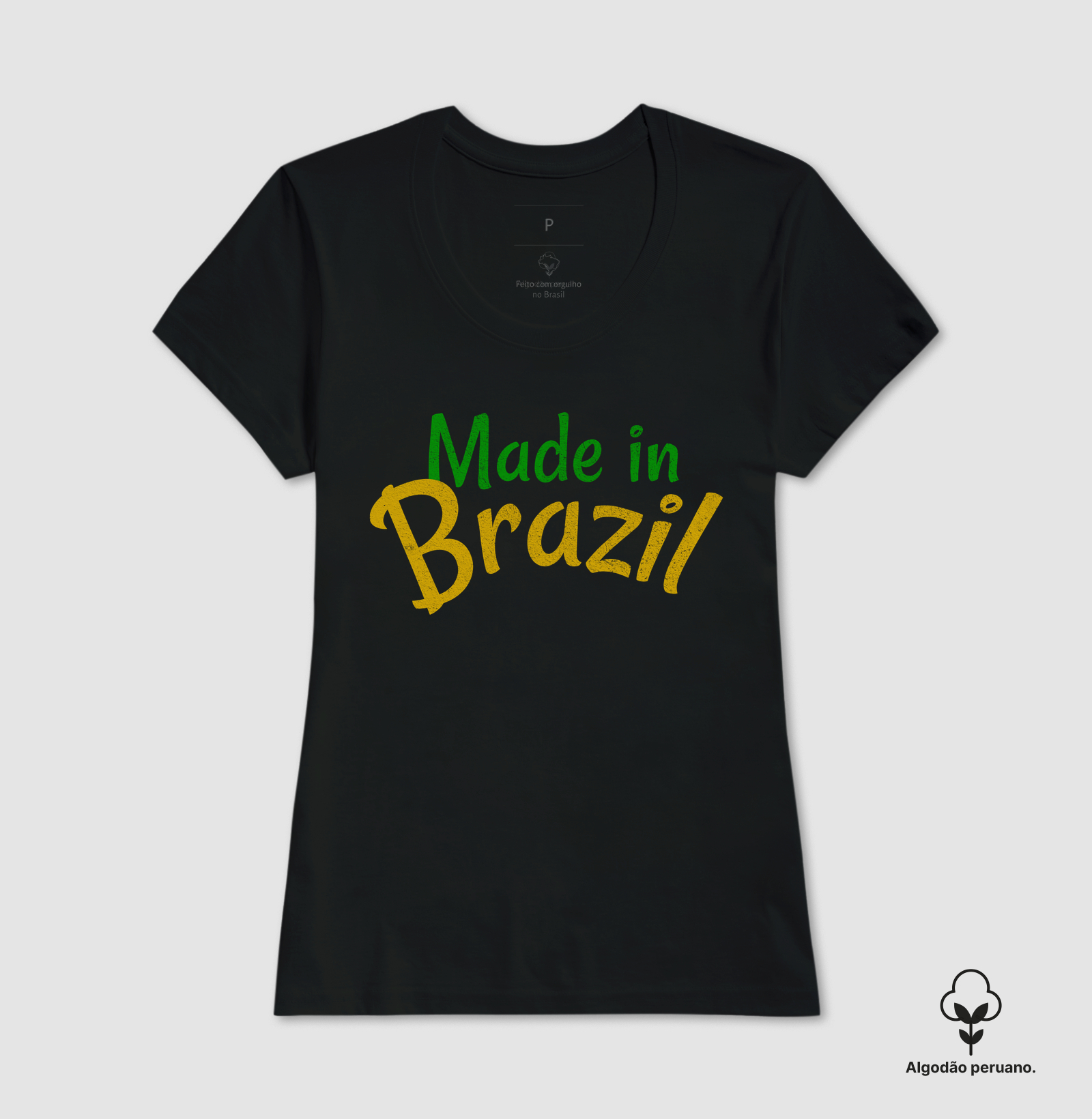 Made in Brazil  - Imagem 4