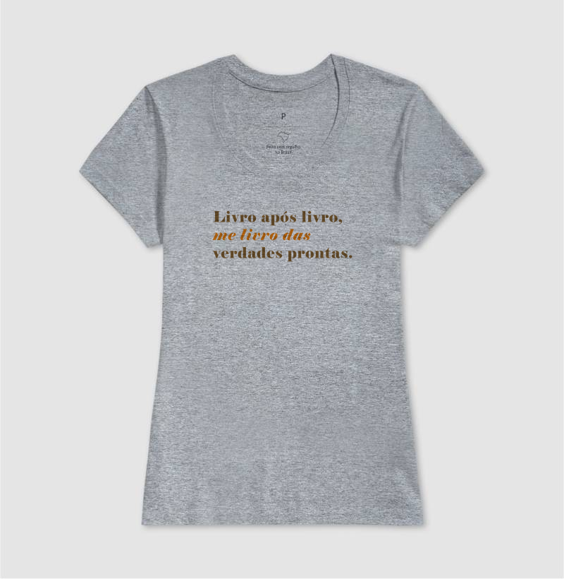 Camisa 19