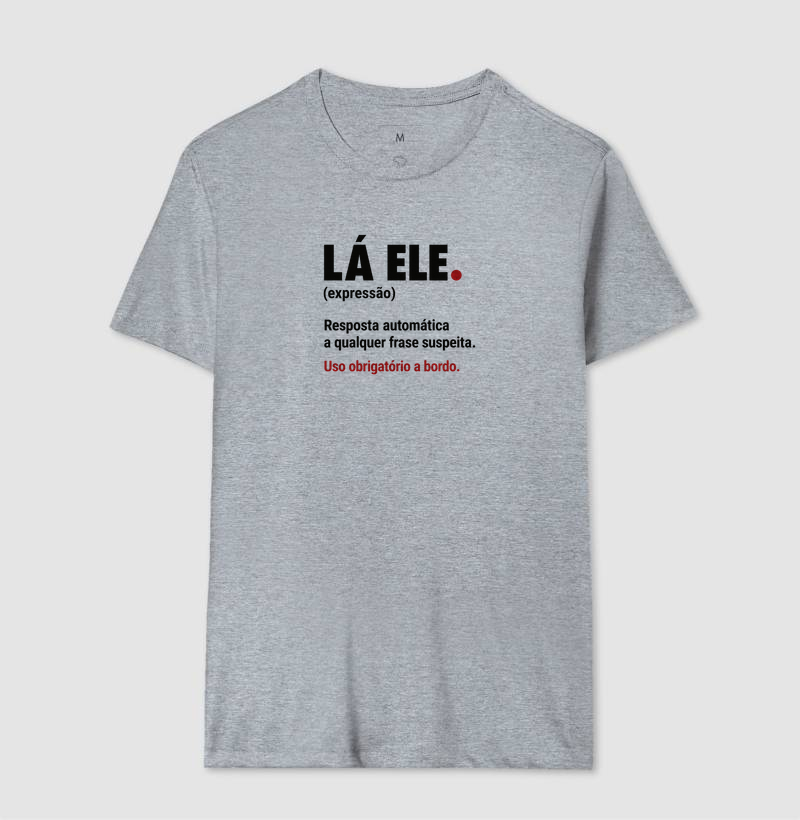 Lá ele - Imagem 6