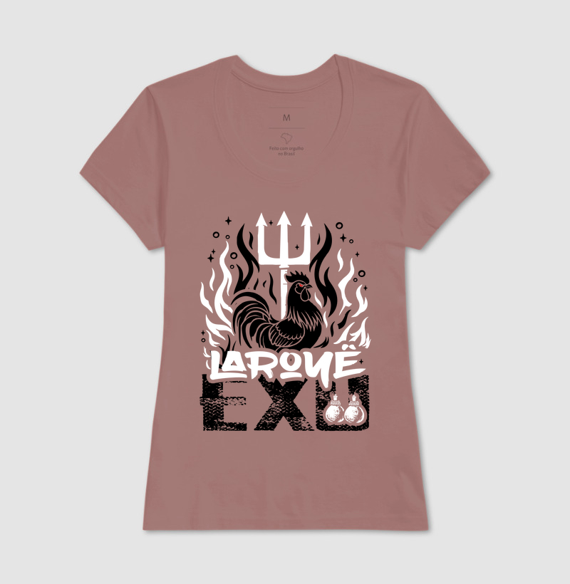 Camisa 16