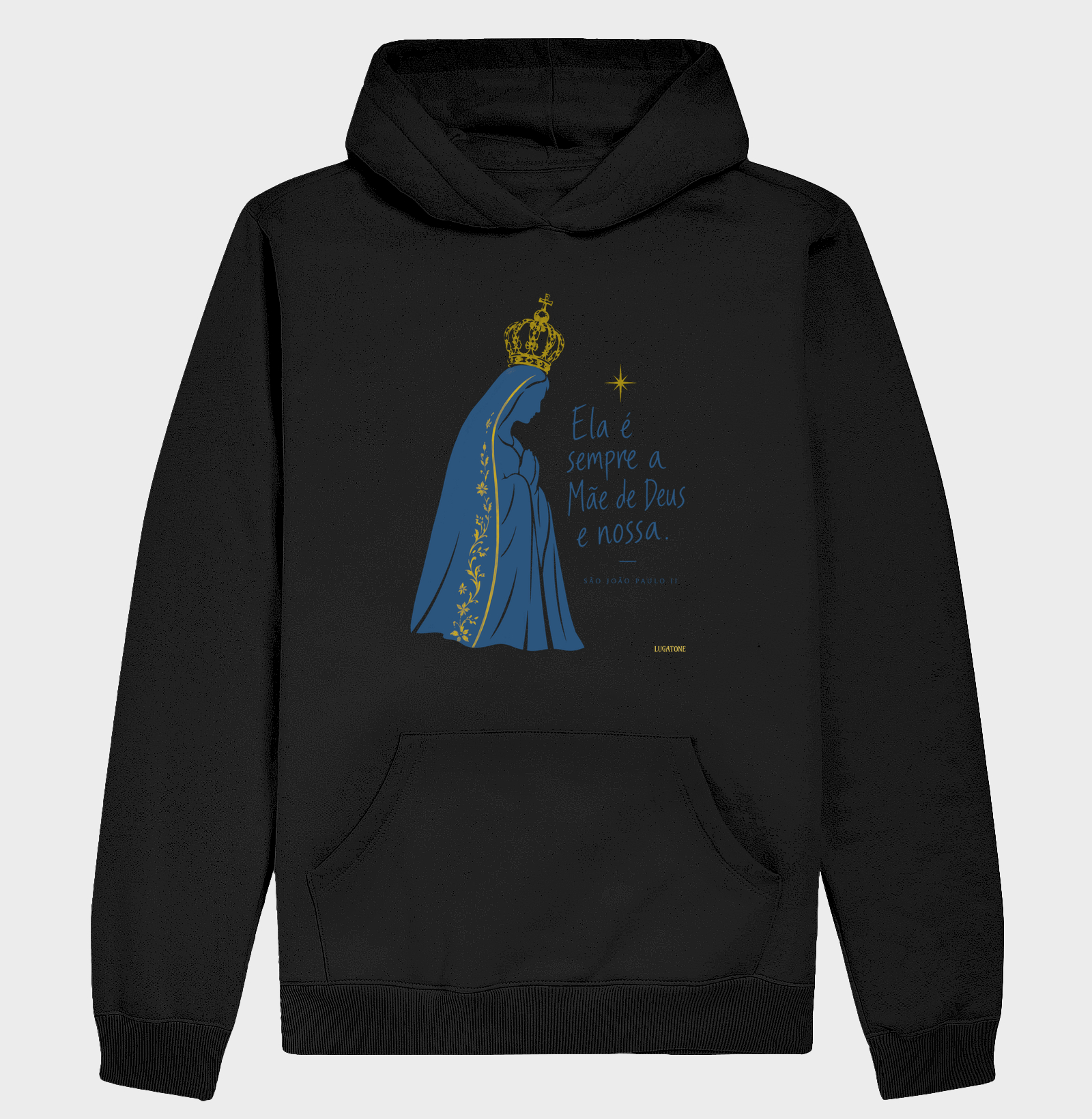 Mãe de Deus e Nossa - Imagem 2