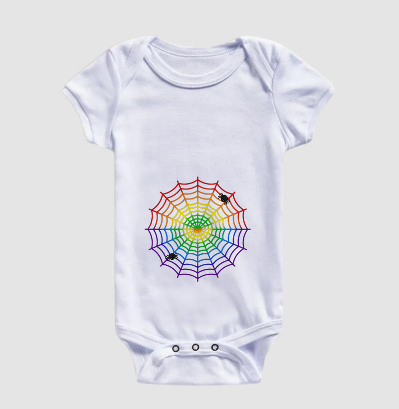 Aranhas lgbtqia+ 🏳️‍⚧️ 🏳️‍🌈 - Imagem 3
