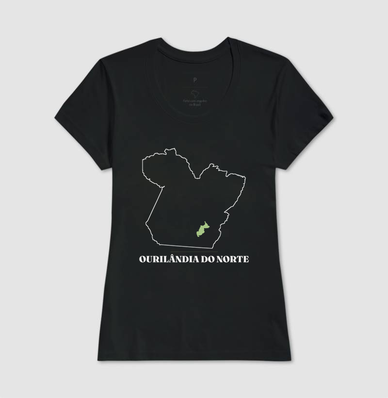 Ourilândia do Norte | Traço PA - Imagem 3