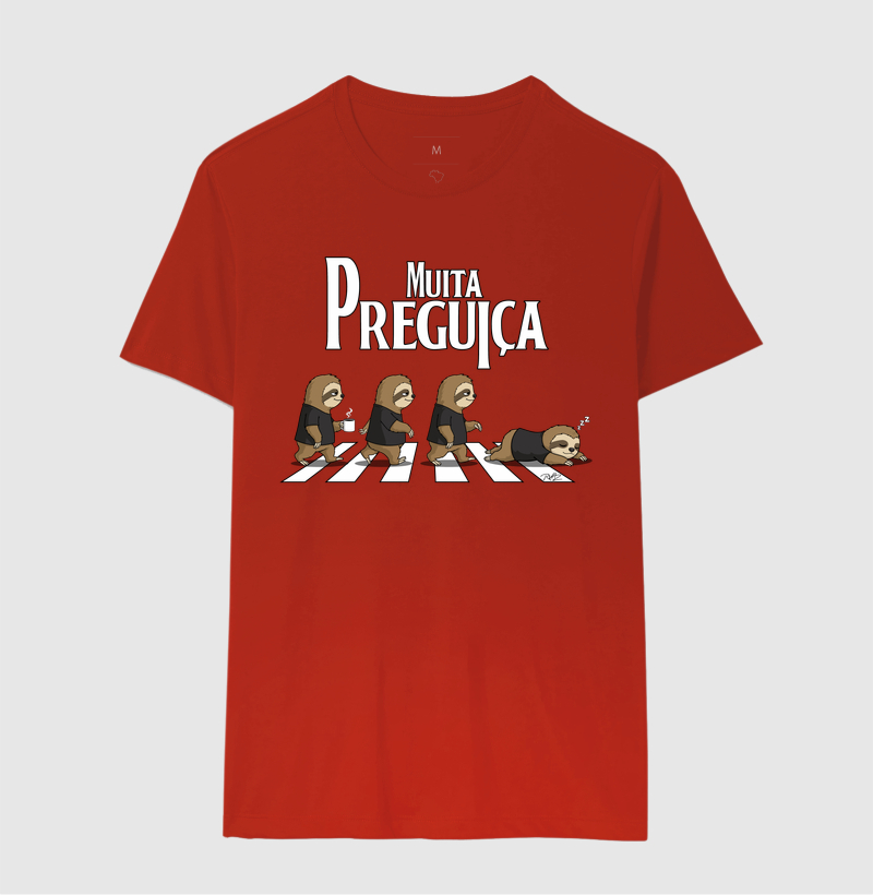Muita Preguiça - Imagem 10