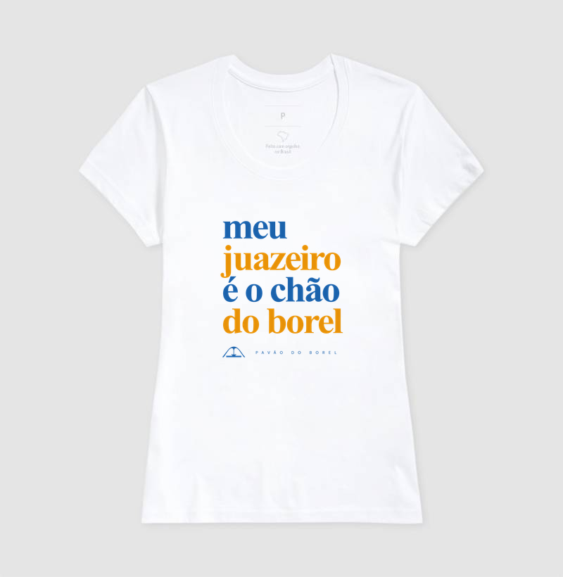 Meu Juazeiro é o chão do Borel - Imagem 5