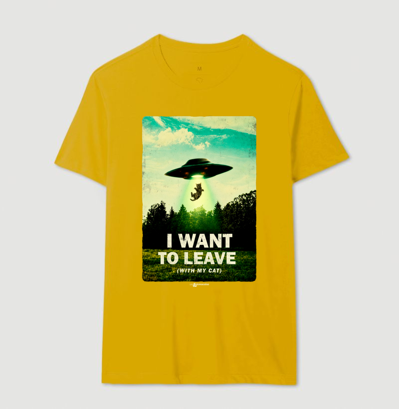 I wanto to leave (with my cat) - Imagem 14