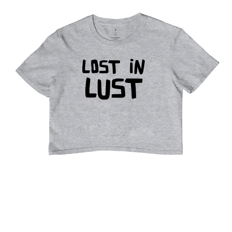 Lost in Lust - Imagem 6