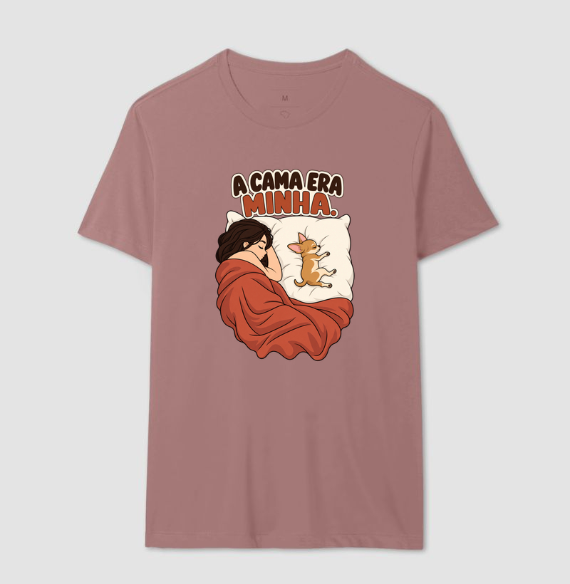A cama era minha 02 - Imagem 16