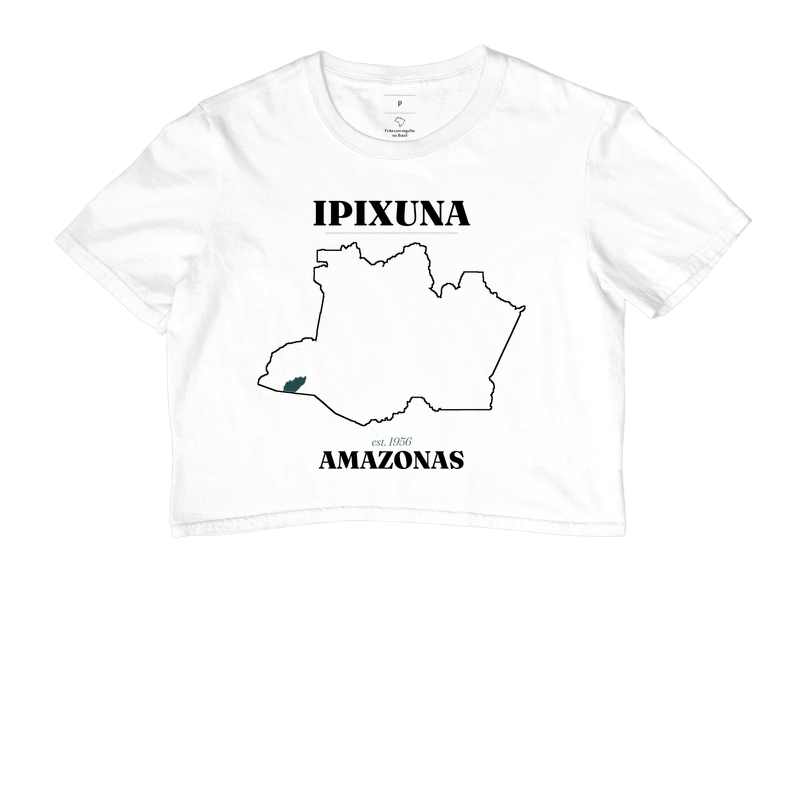 Ipixuna | Legado AM - Imagem 3