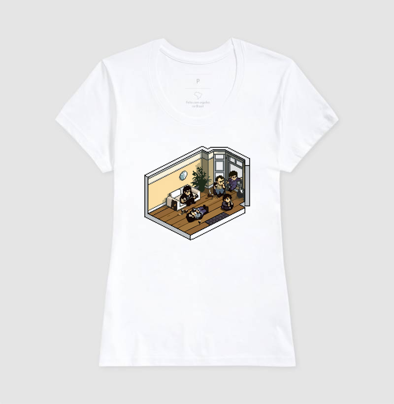 Camisa 4
