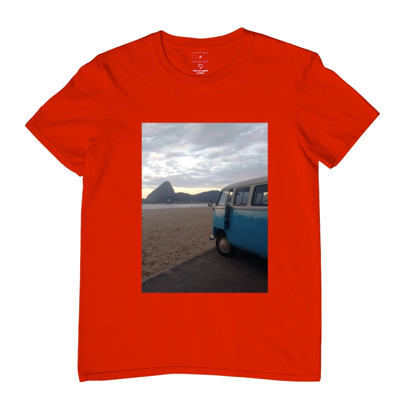 Camisa 9