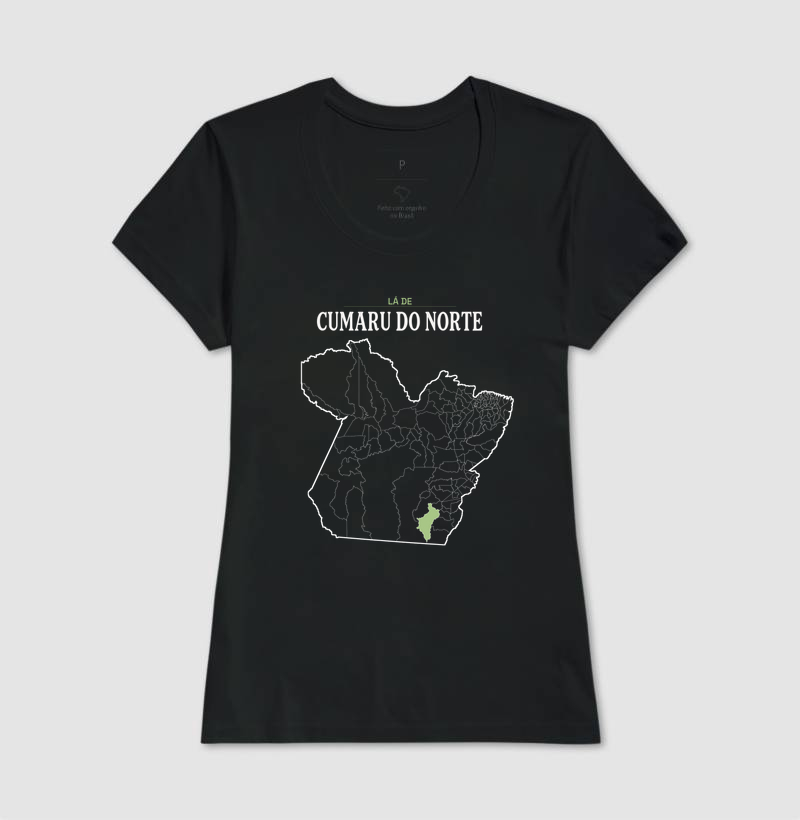Cumaru do Norte | Território PA - Imagem 3