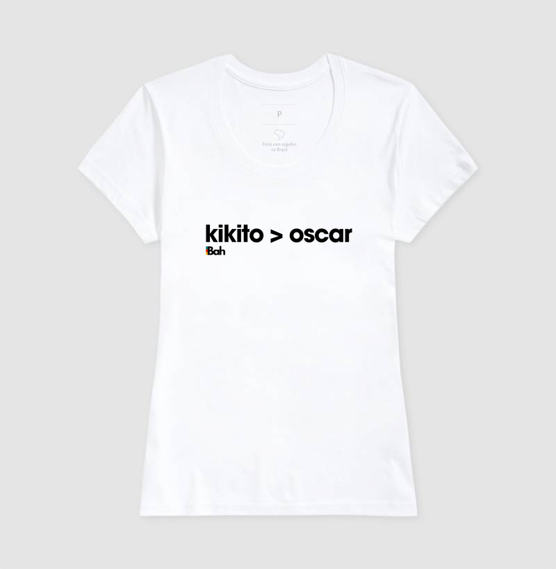 Kikito > Oscar - Imagem 8
