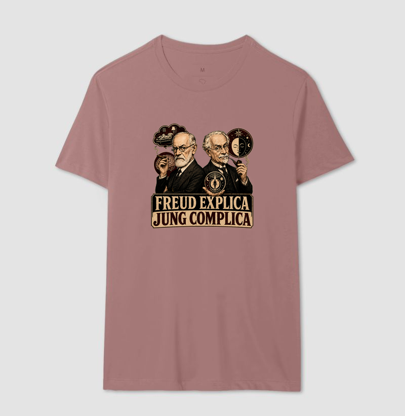 Camisa 18