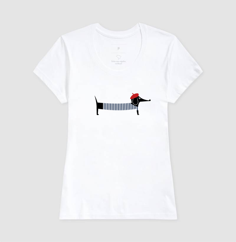 Camisa 7