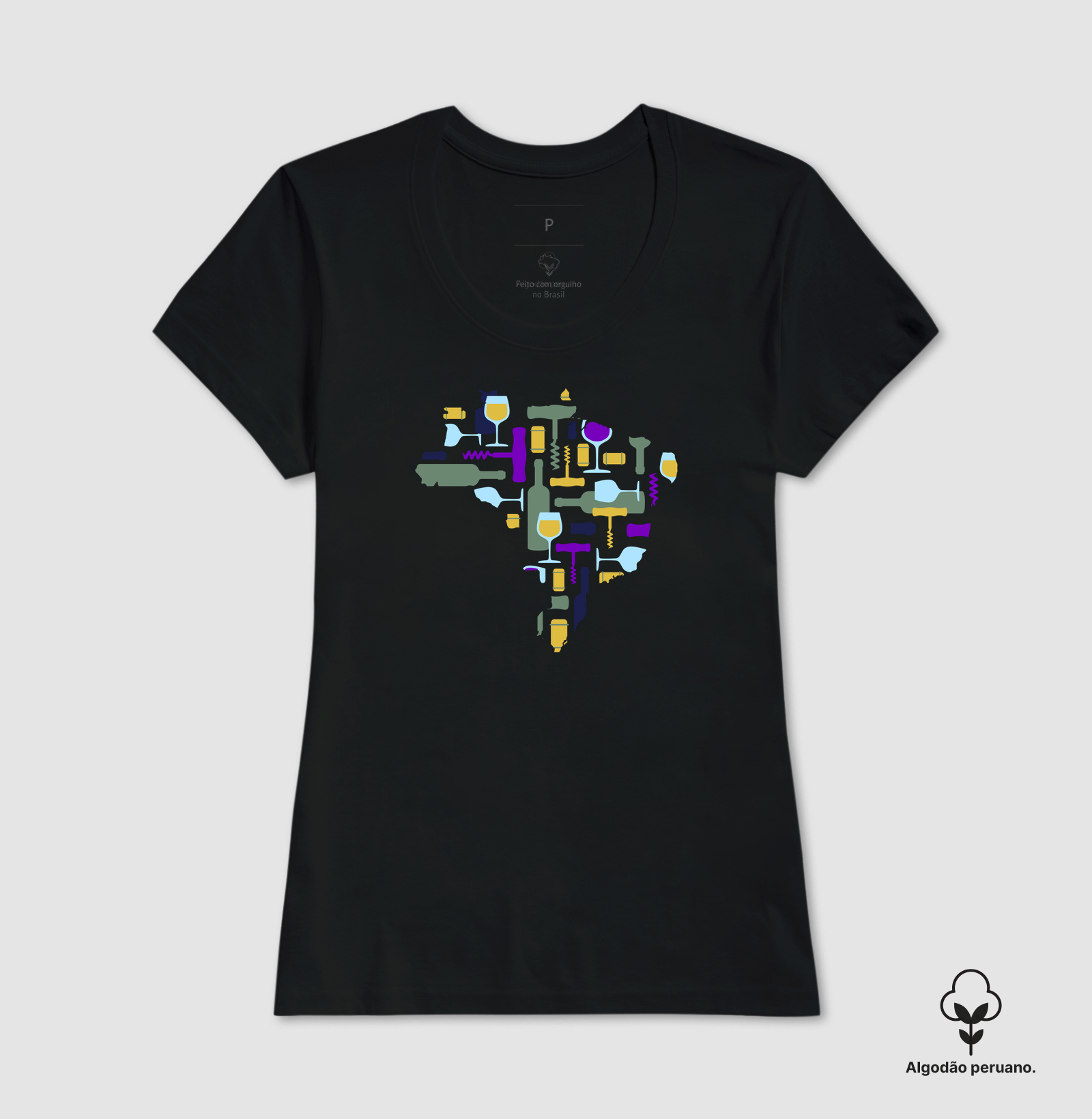 Camisa 6
