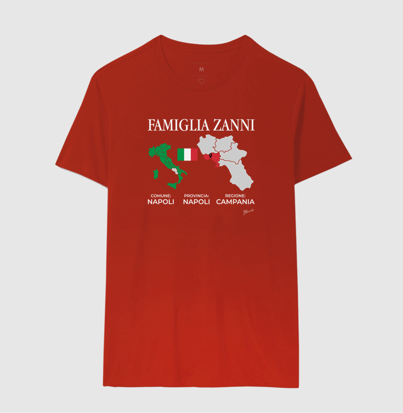 Camisa 7