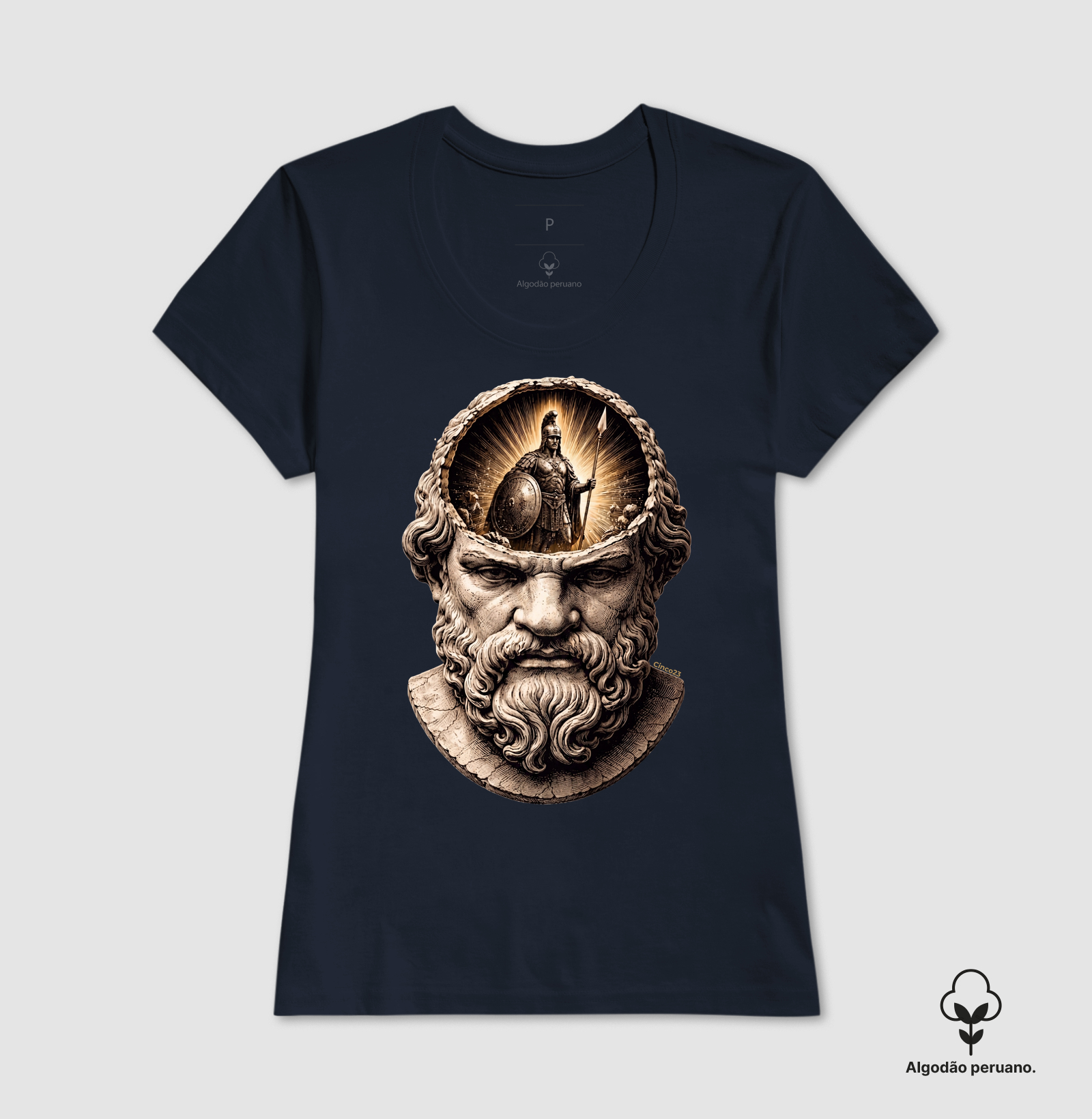 Camisa 3