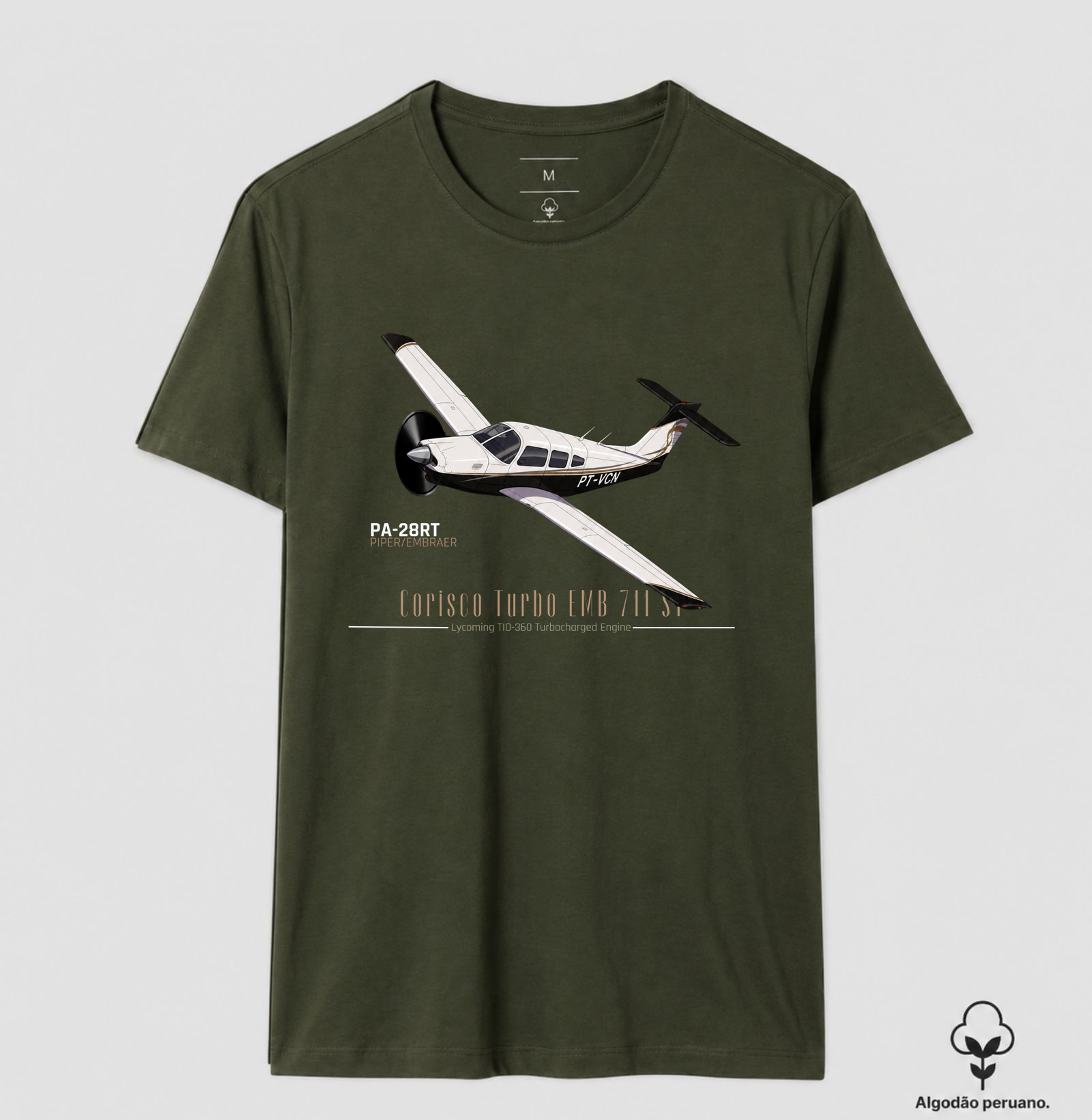 Camisa 6