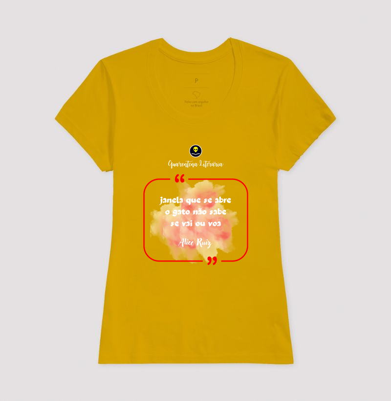 Camisa 17