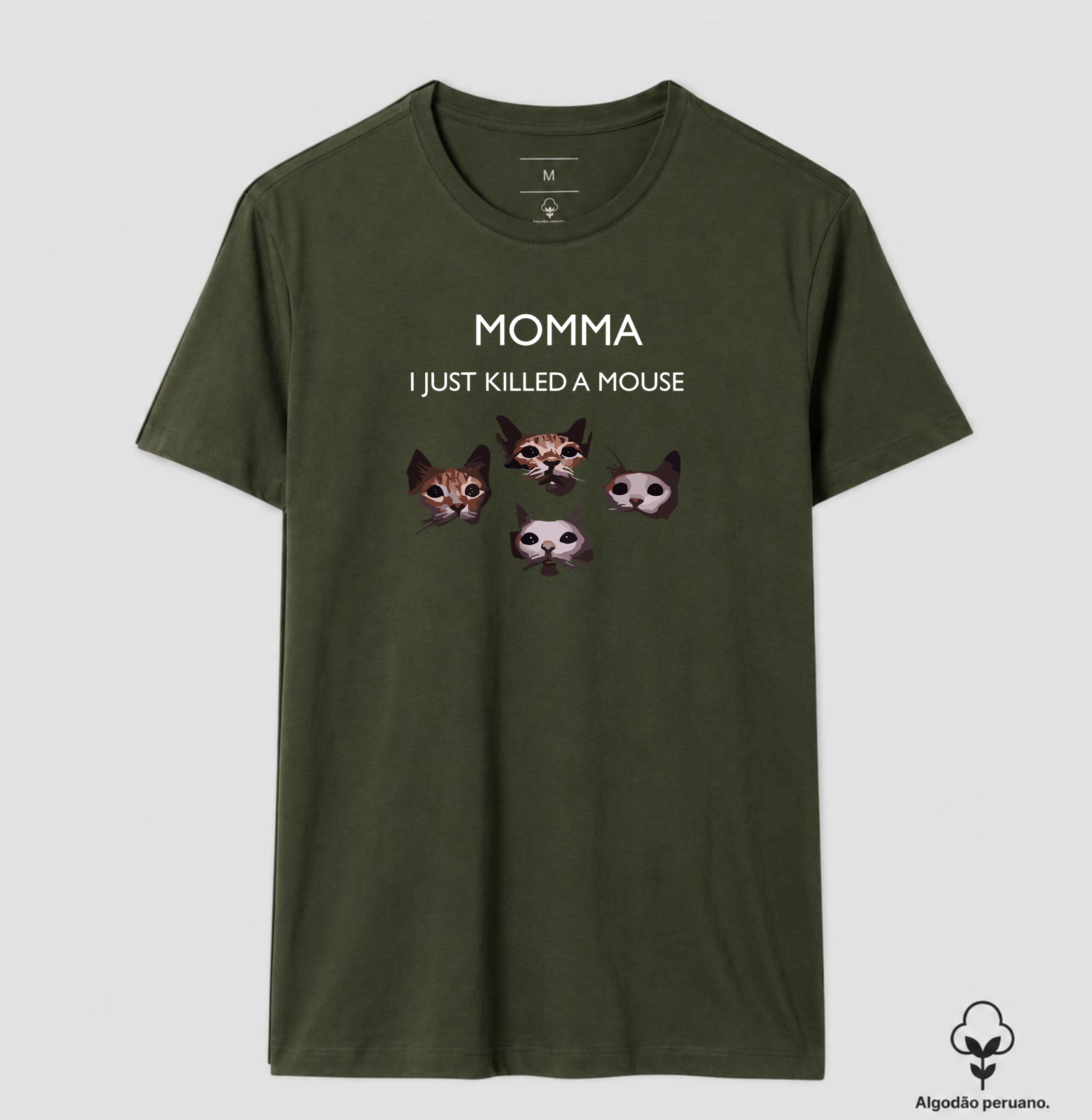 Camisa 8