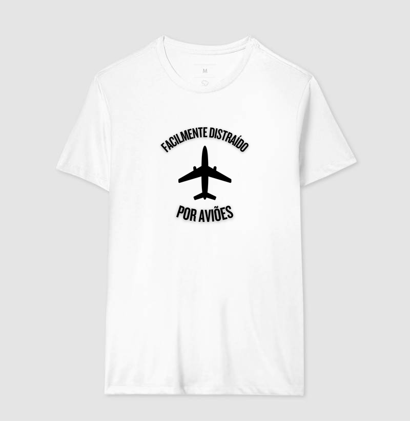 Distraído por Aviões - Imagem 2