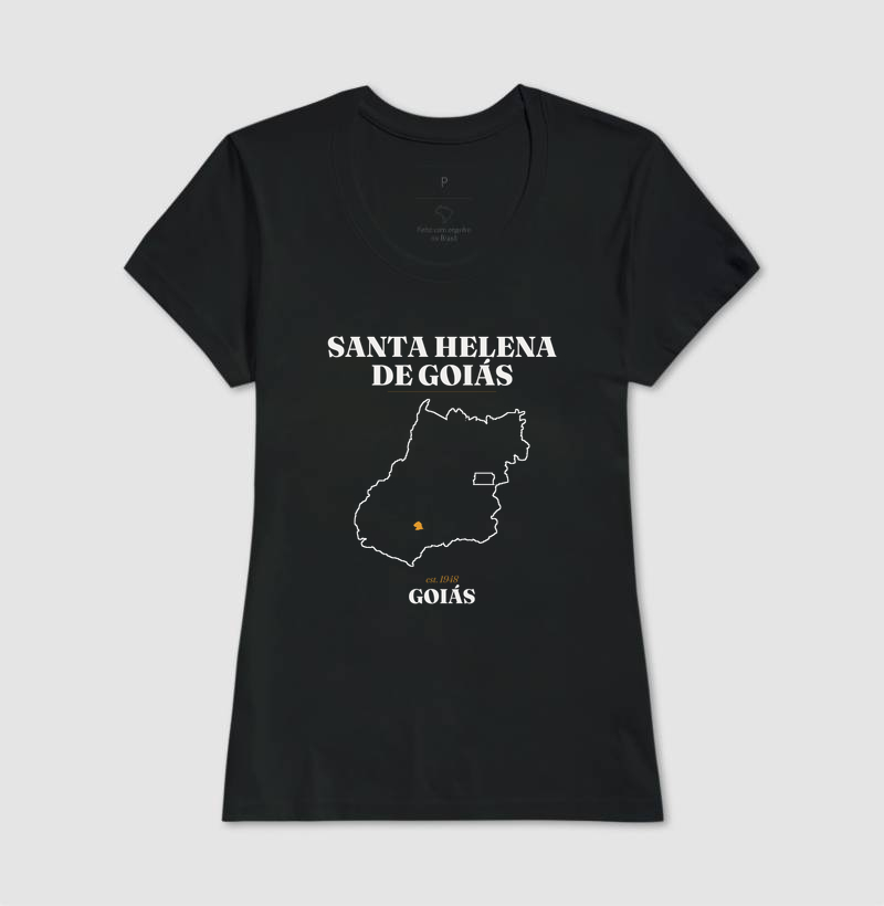 Santa Helena de Goiás | Legado GO - Imagem 3