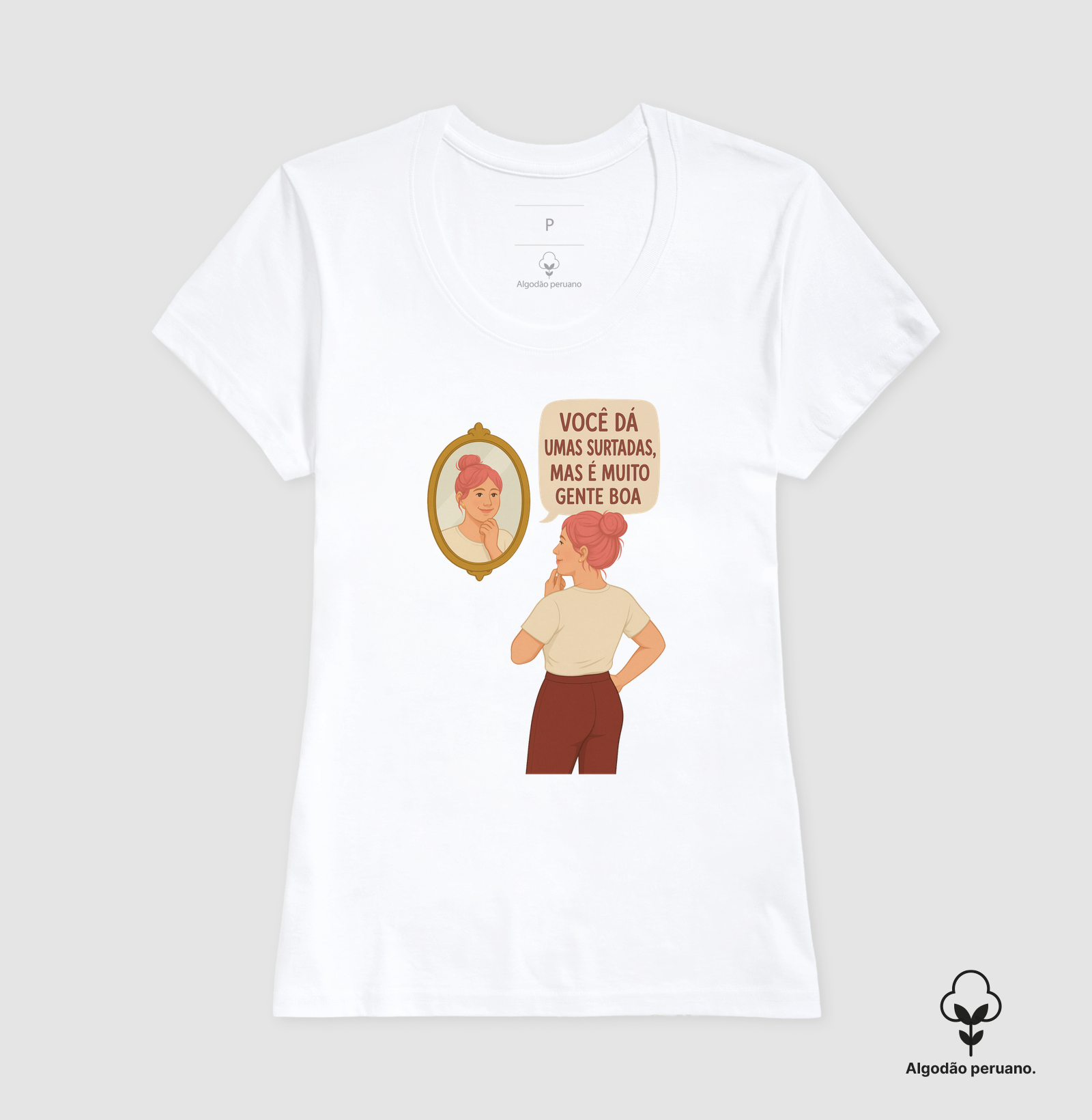 Camisa 6