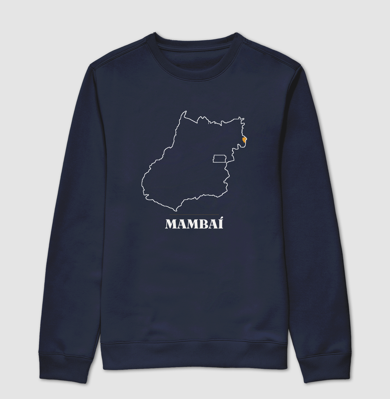 Mambaí | Traço GO - Imagem 5