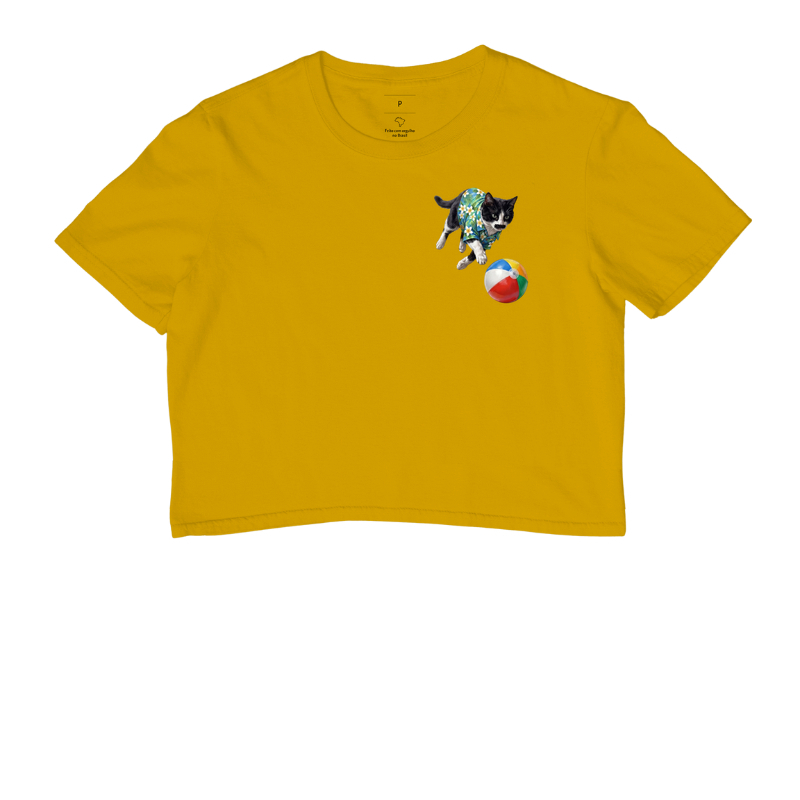 Camisa 7