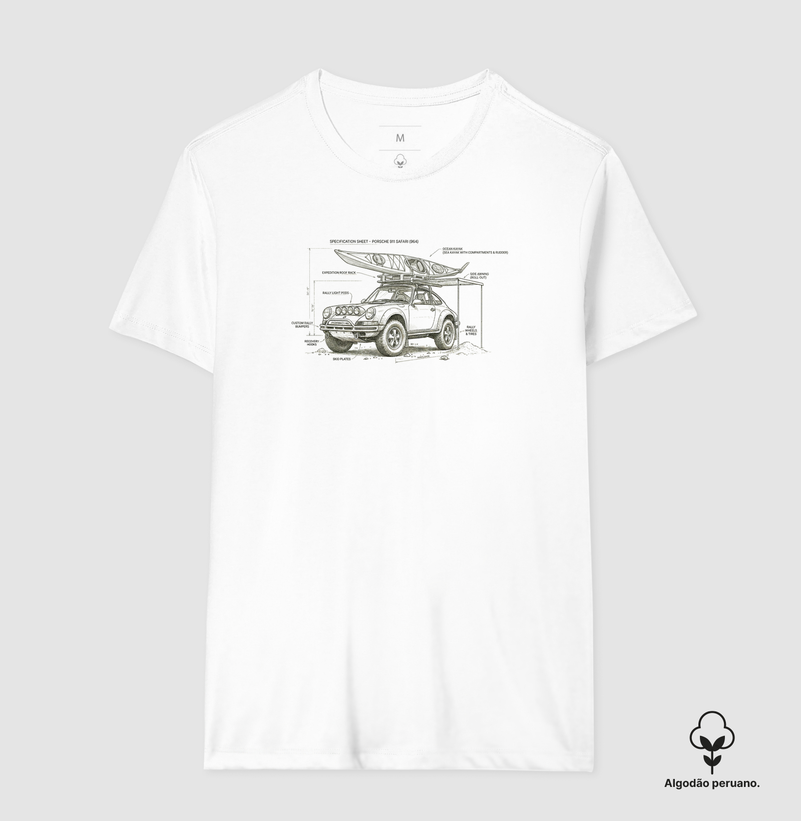 Camisa 2