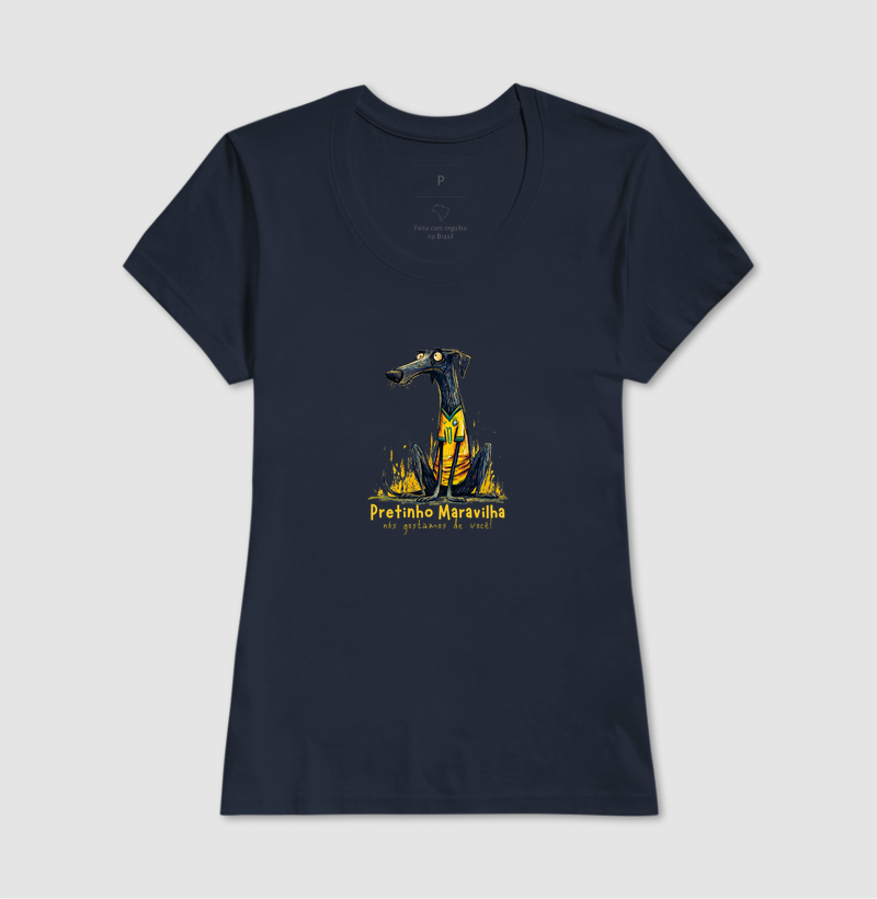 Camisa 6