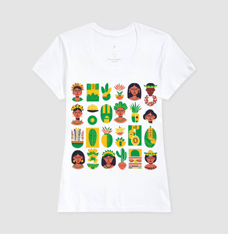 Camisa 6