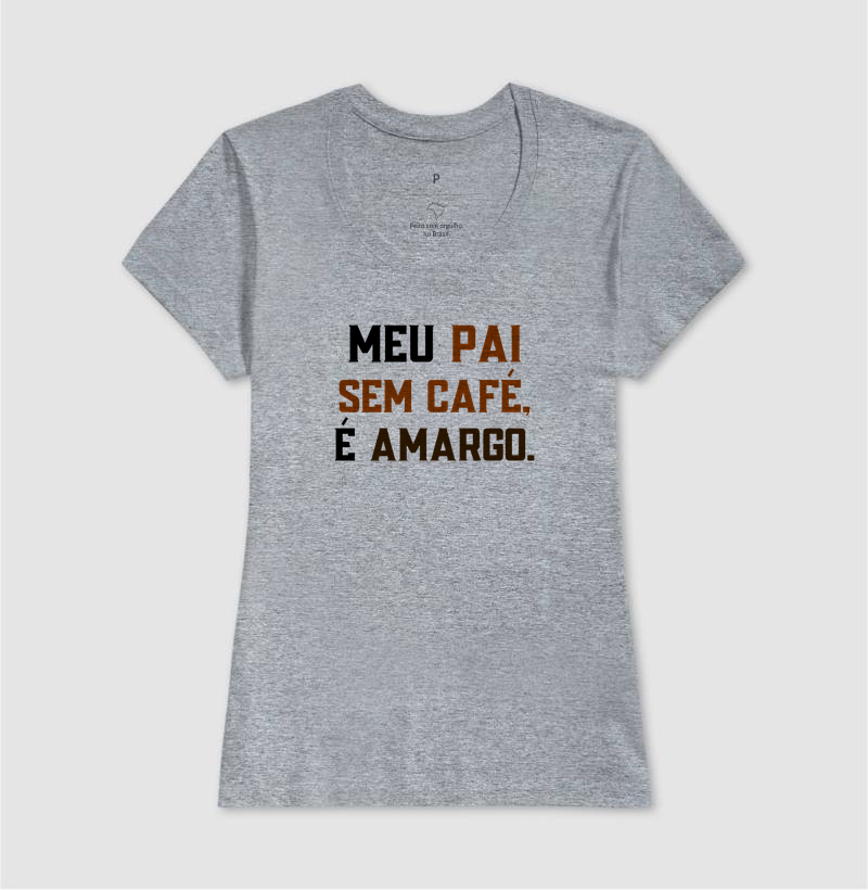 Meu pai sem café é amargo - Imagem 10