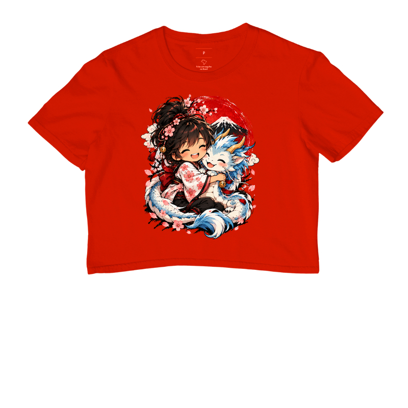 Sakura & Ryu - Imagem 7
