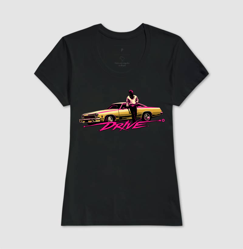 Drive – Ryan Gosling - Imagem 3