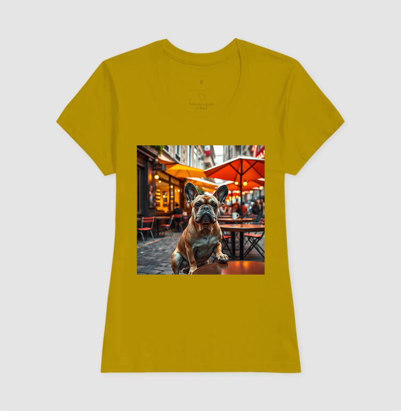 Camisa 13