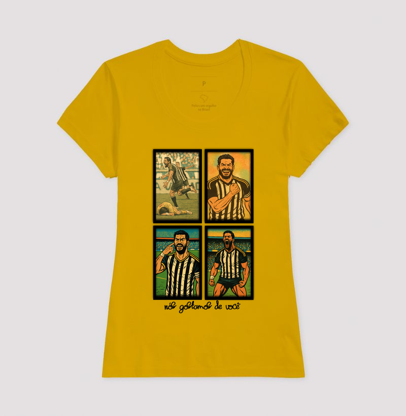 Camisa 13