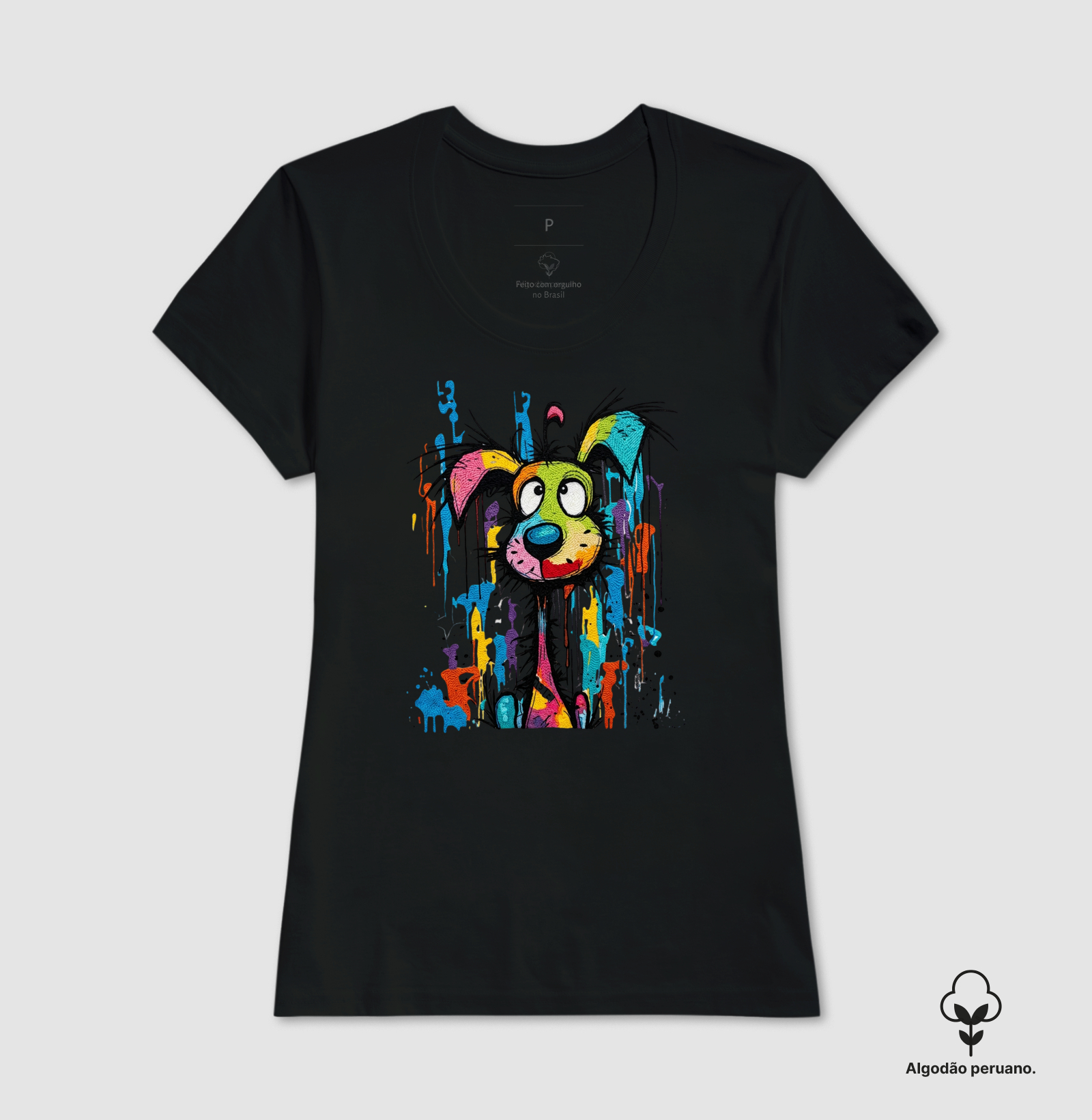 Camisa 1