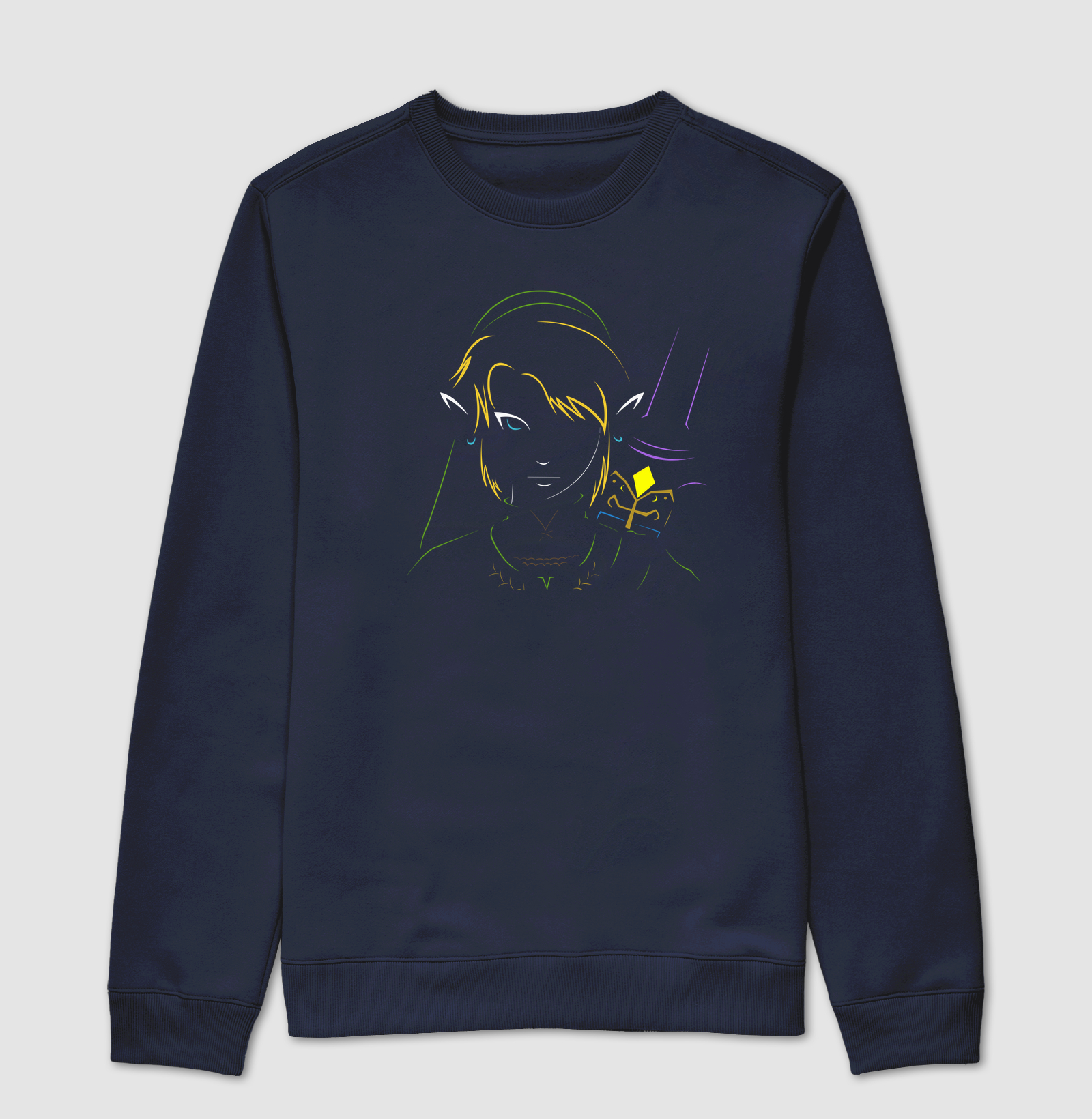 Camisa 4